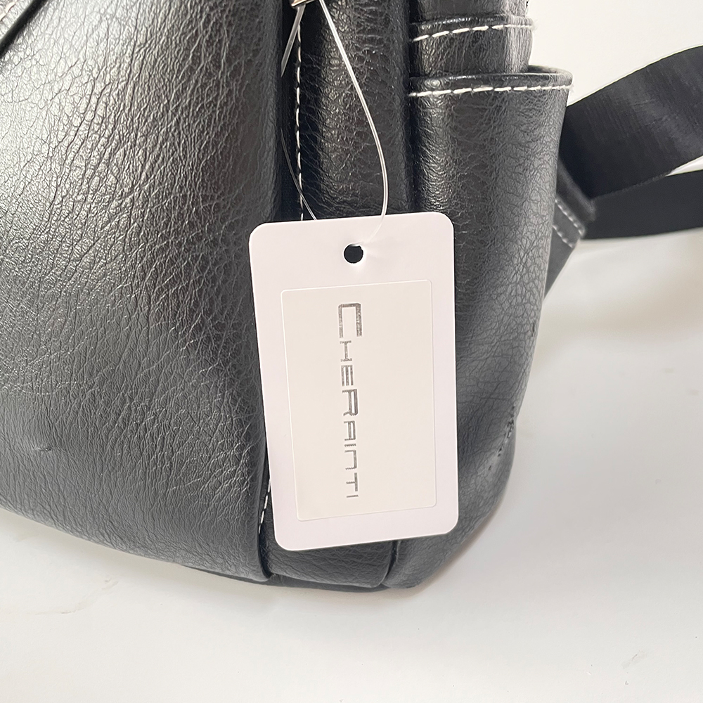 CHERAINTI Fashion Backpack Ladies Girls Shoulder Bags Schoolbag Casual Travel Bag
