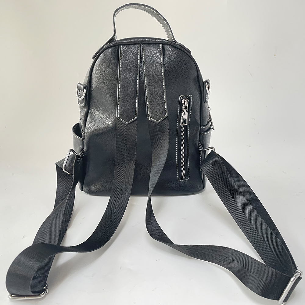 CHERAINTI Fashion Backpack Ladies Girls Shoulder Bags Schoolbag Casual Travel Bag