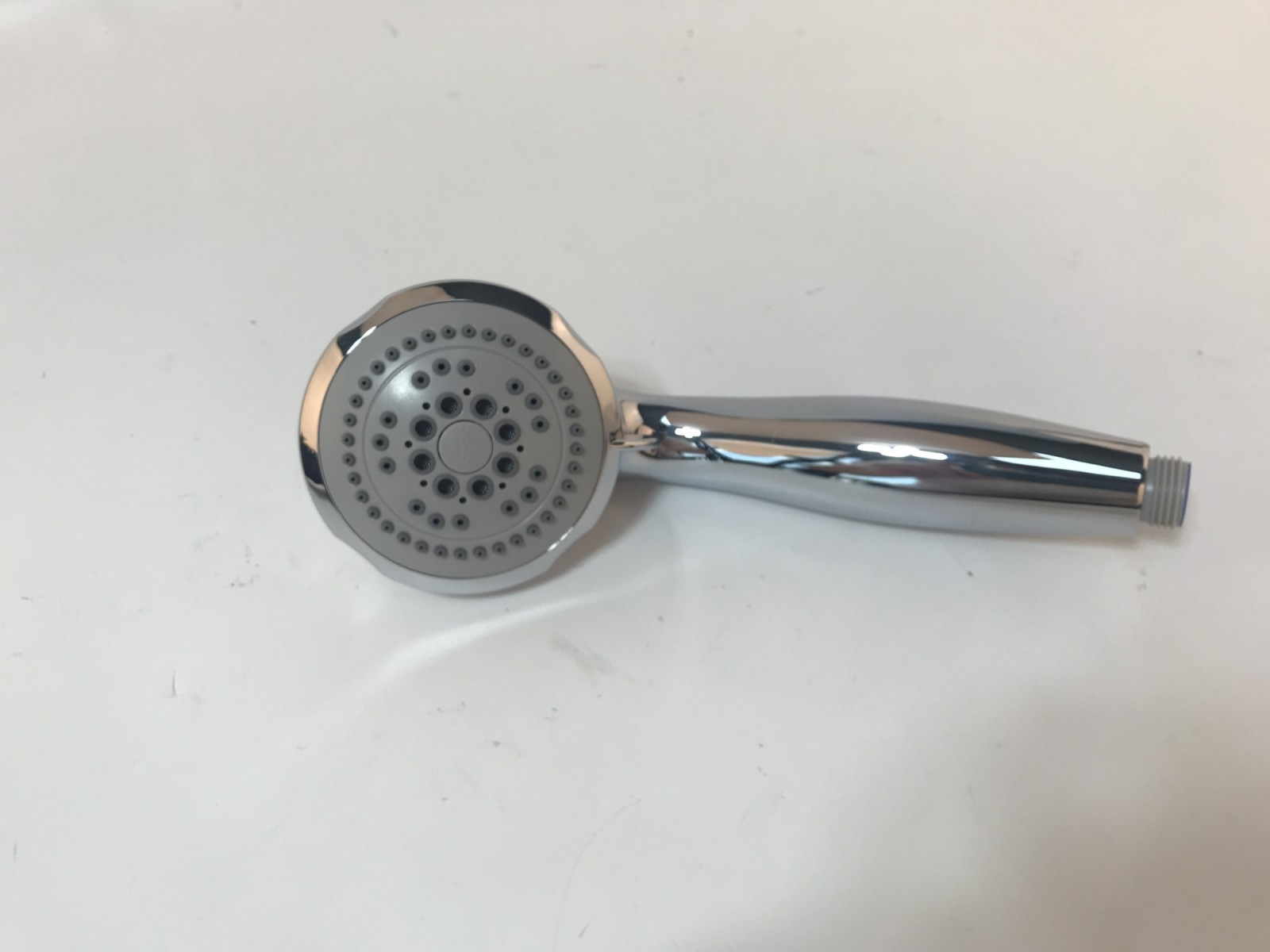 Wavraging High-Pressure Multi-Function Hand held Shower Heads and Accessories, Ideal for Invigorating Showers, Removing Scale and Harmful Substances, Suitable for Cleaning Bathtubs, Tiles, and Pets