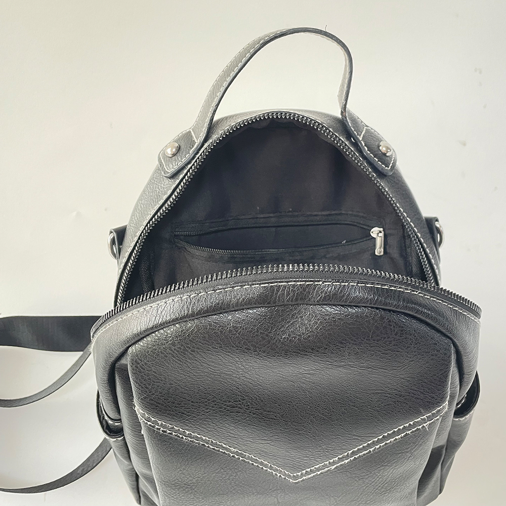 CHERAINTI Fashion Backpack Ladies Girls Shoulder Bags Schoolbag Casual Travel Bag