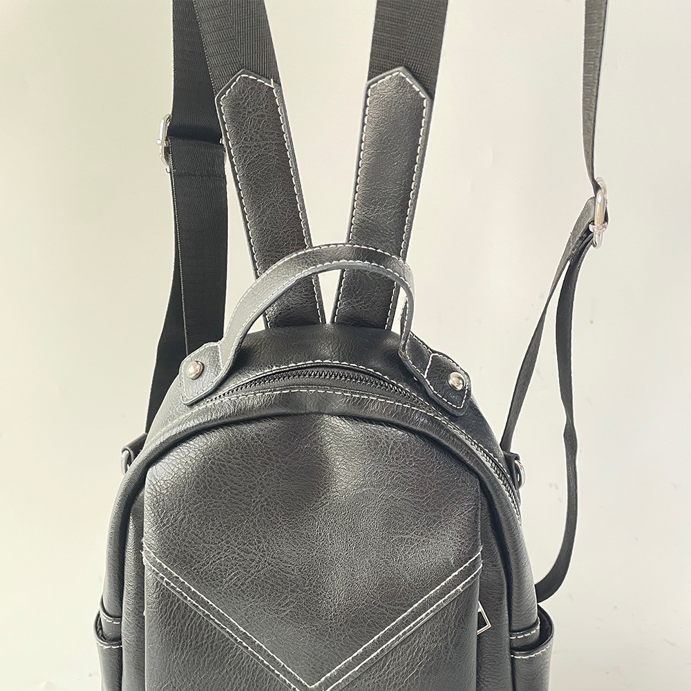 CHERAINTI Fashion Backpack Ladies Girls Shoulder Bags Schoolbag Casual Travel Bag