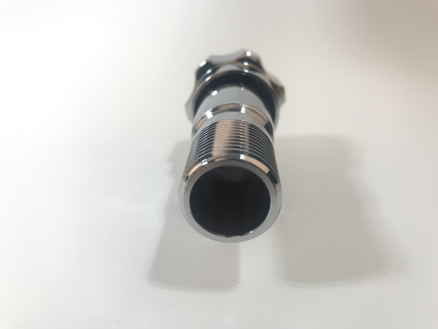 Wavraging Angle Valve - Durable and Reliable Shut-Off Solution