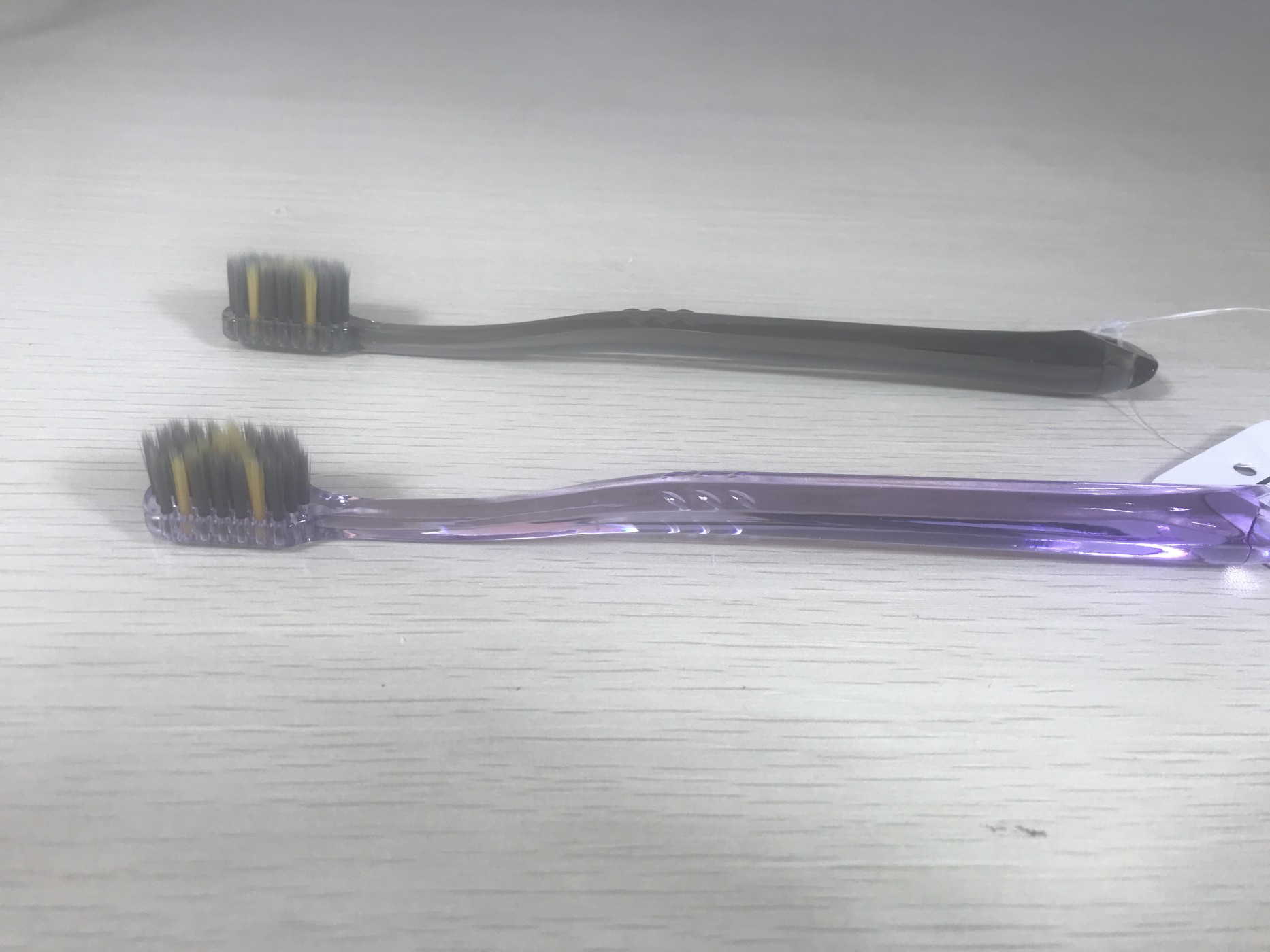 CHERAINTI Premium Dental Care Toothbrushes, Ideal for Daily Oral Hygiene