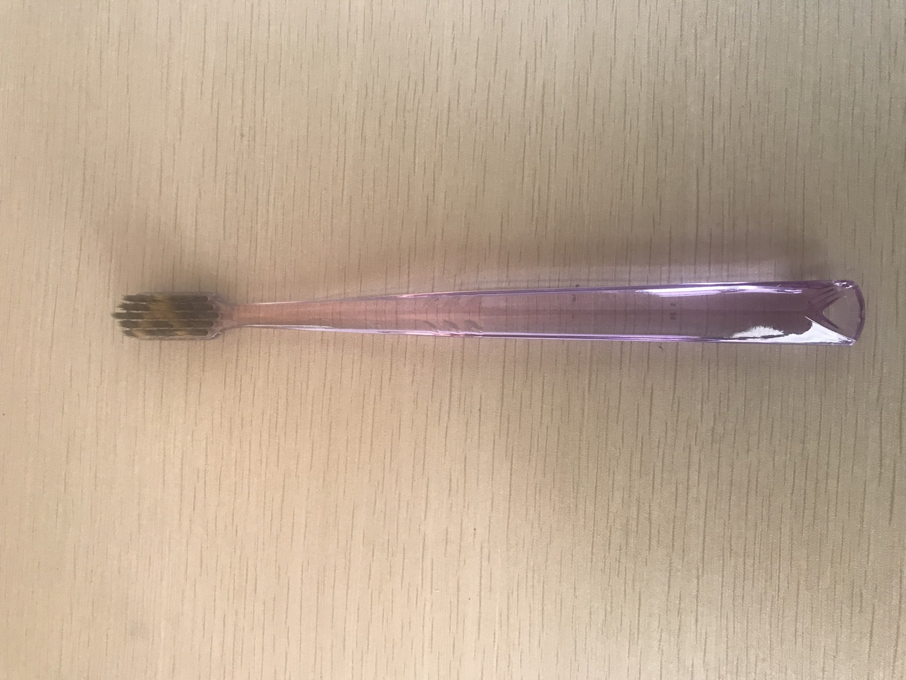 CHERAINTI Premium Dental Care Toothbrushes, Ideal for Daily Oral Hygiene