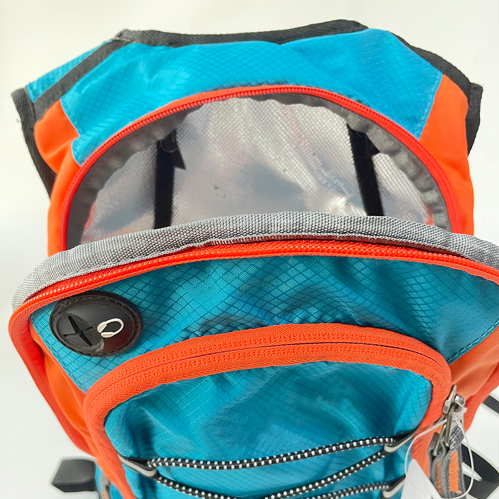 CHERAINTI Sports Bag Multifunctional Backpack Shoulder Bag Men for Rucksack Travel Gym School Sports