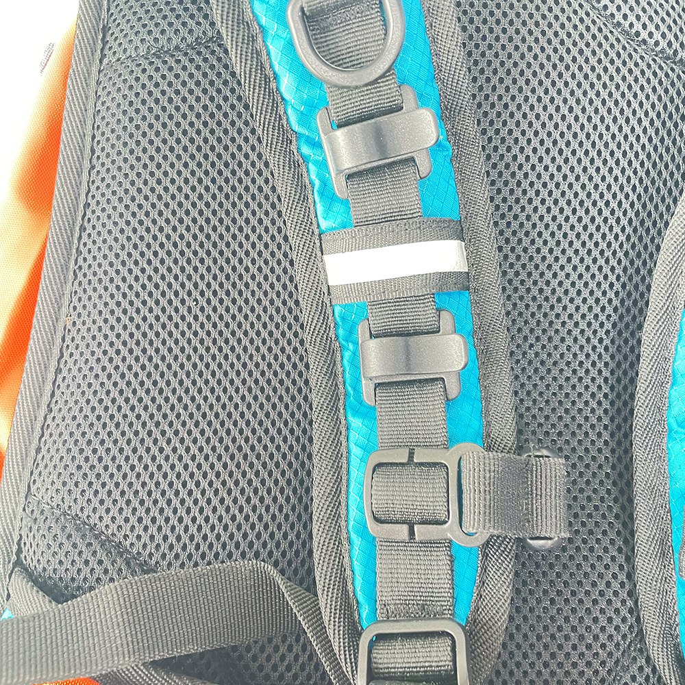 CHERAINTI Sports Bag Multifunctional Backpack Shoulder Bag Men for Rucksack Travel Gym School Sports